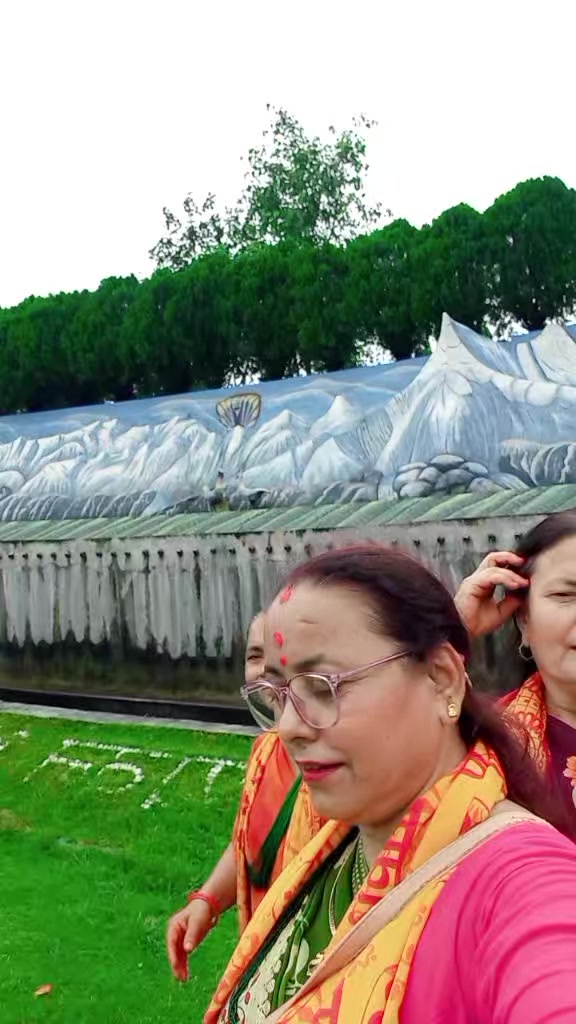 @अप्सरा पोख्रेल