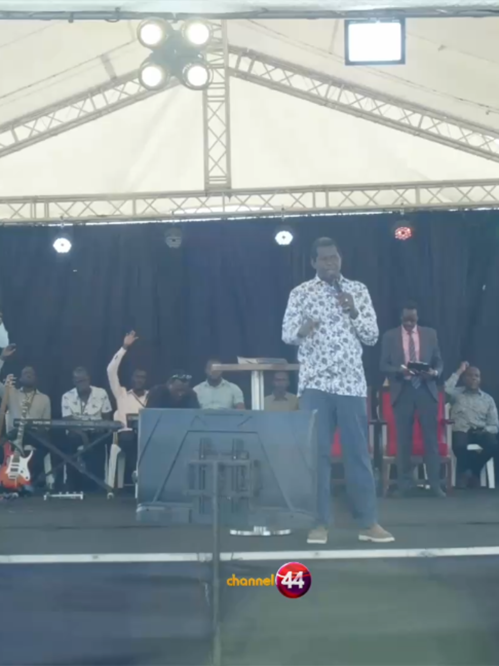 @CHANNEL 44 TV UG