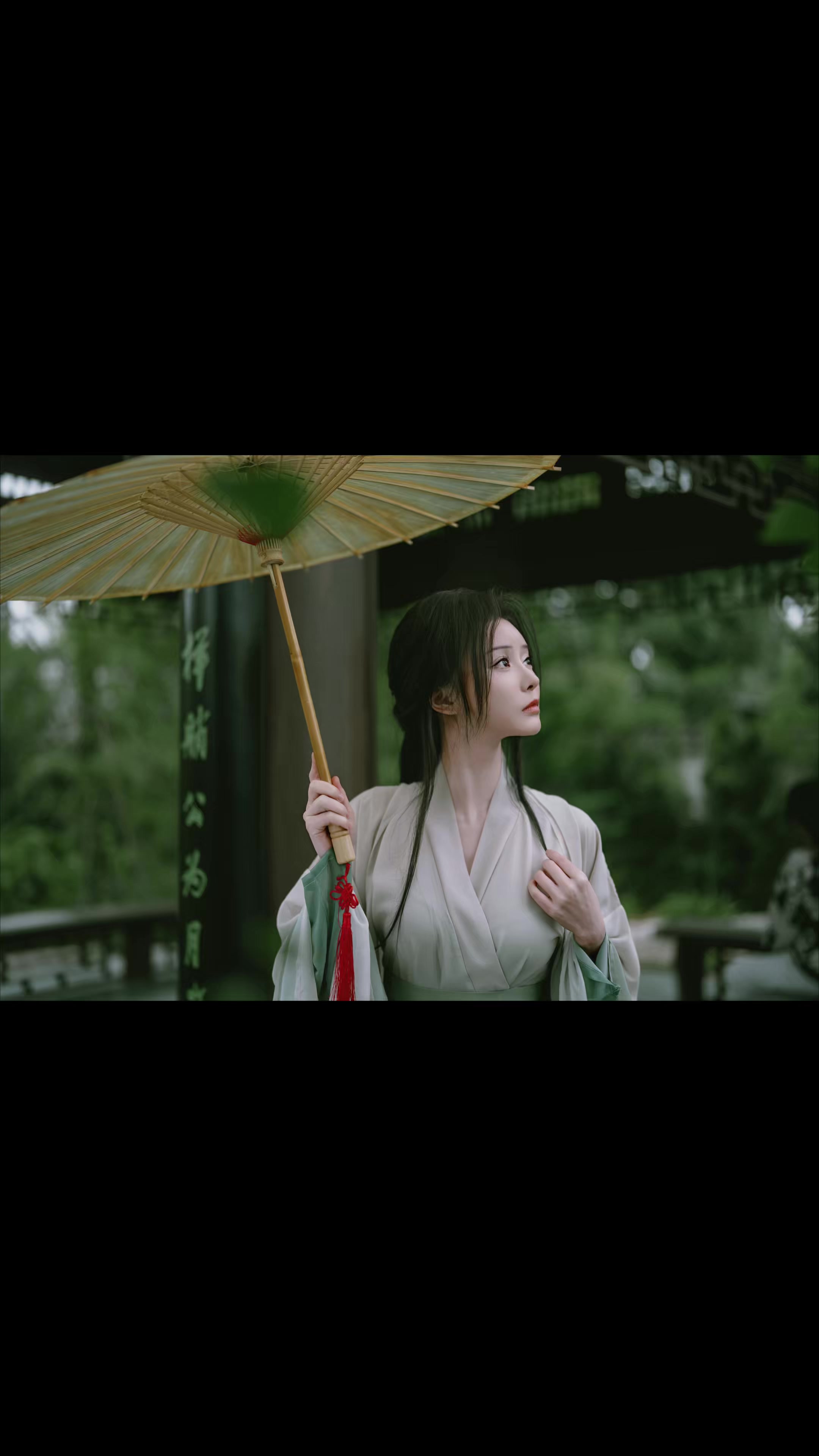 @陈晓竹官方频道 Xiaozhu Chen Official