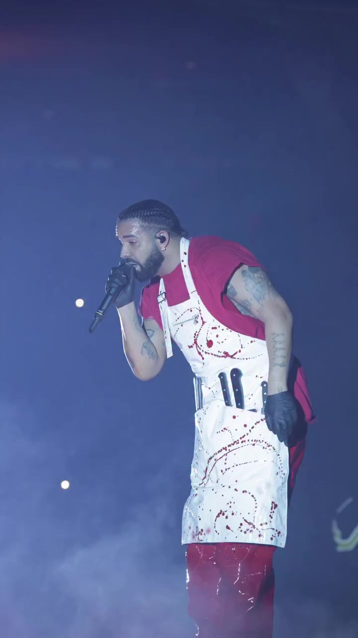 @🦉 drake