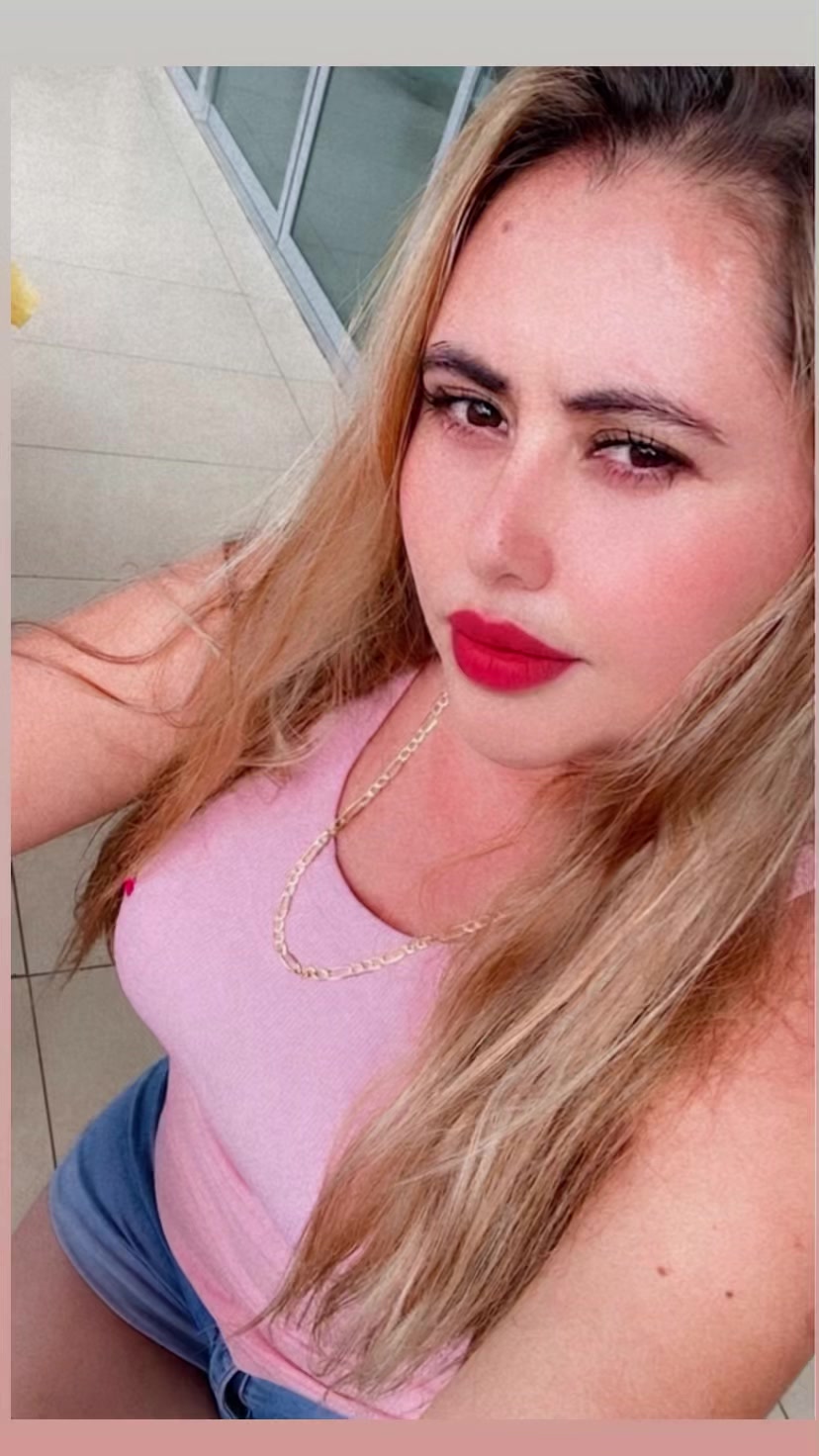 @Giselle Romero