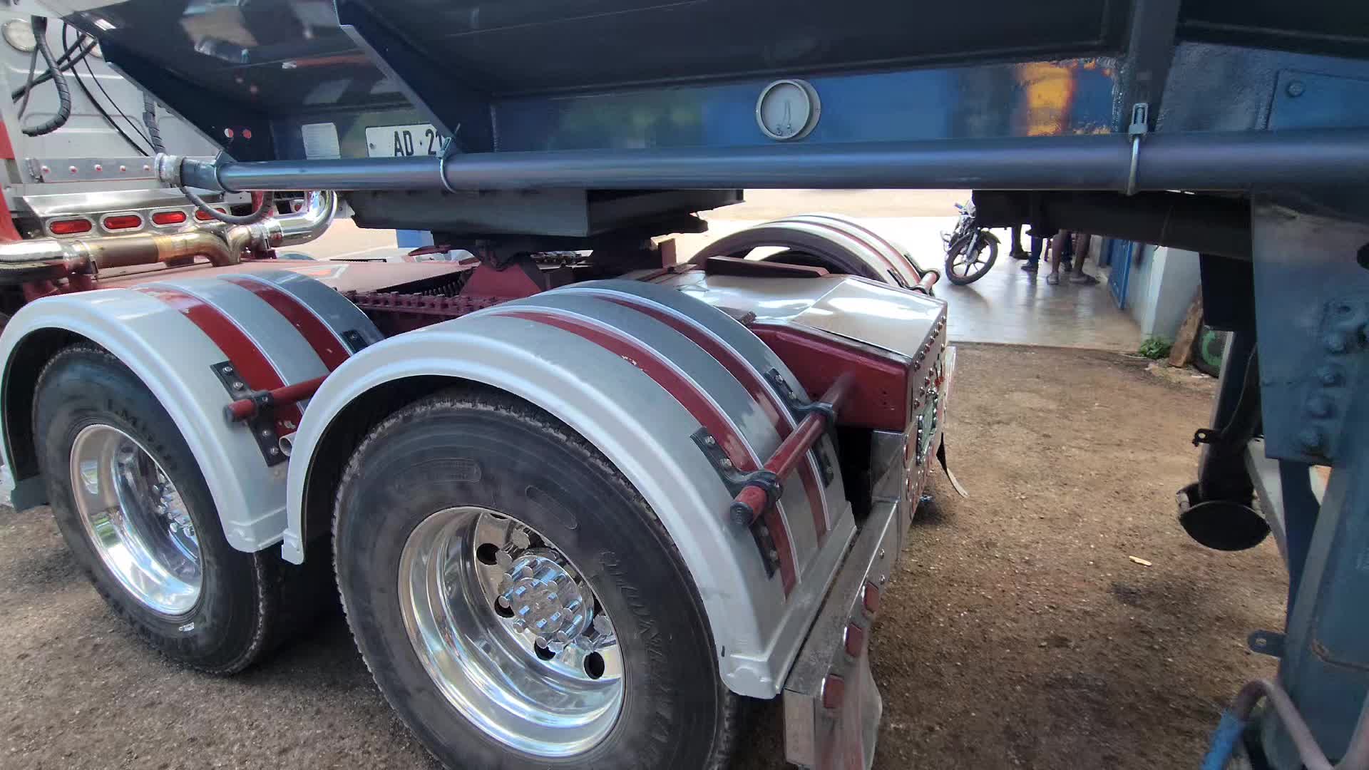 @Bronx_trucking