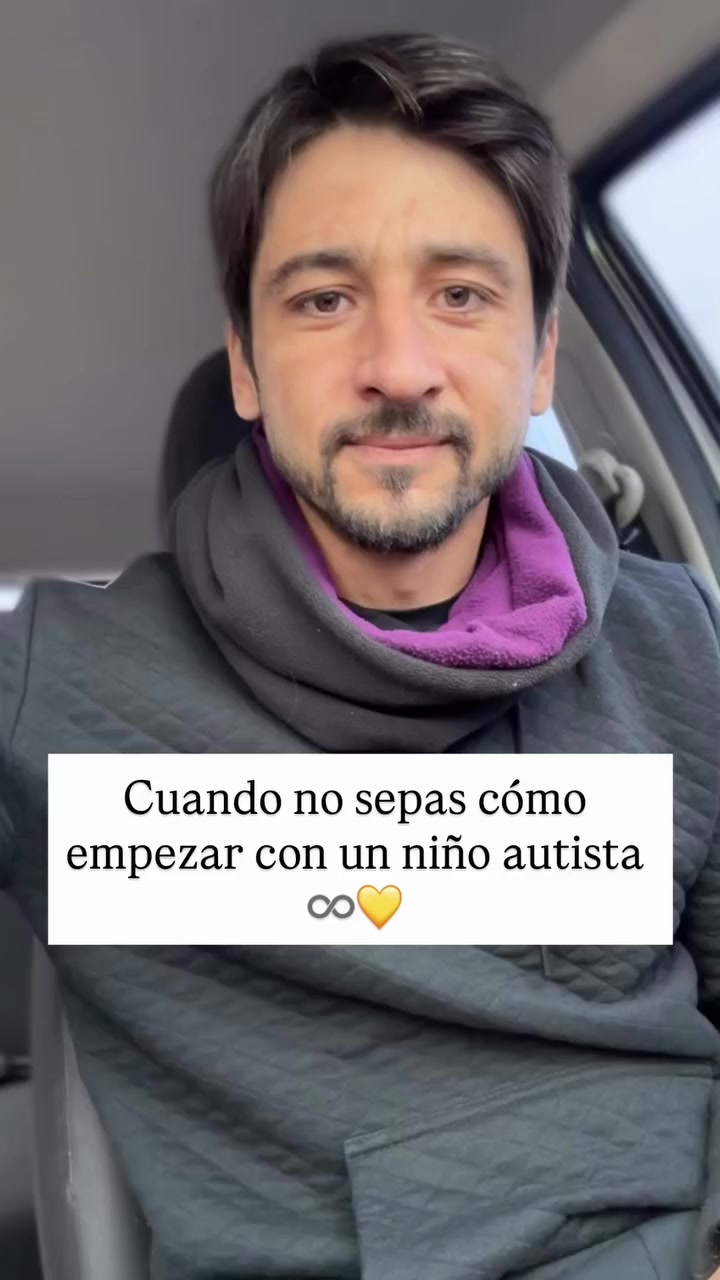 @Edu Sotelo | Autismo y EF