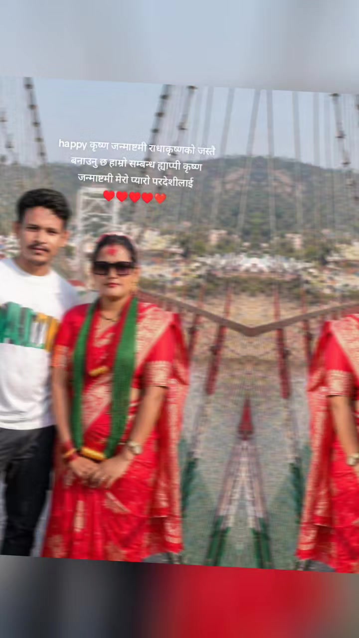 @Sandhya Budhathoki