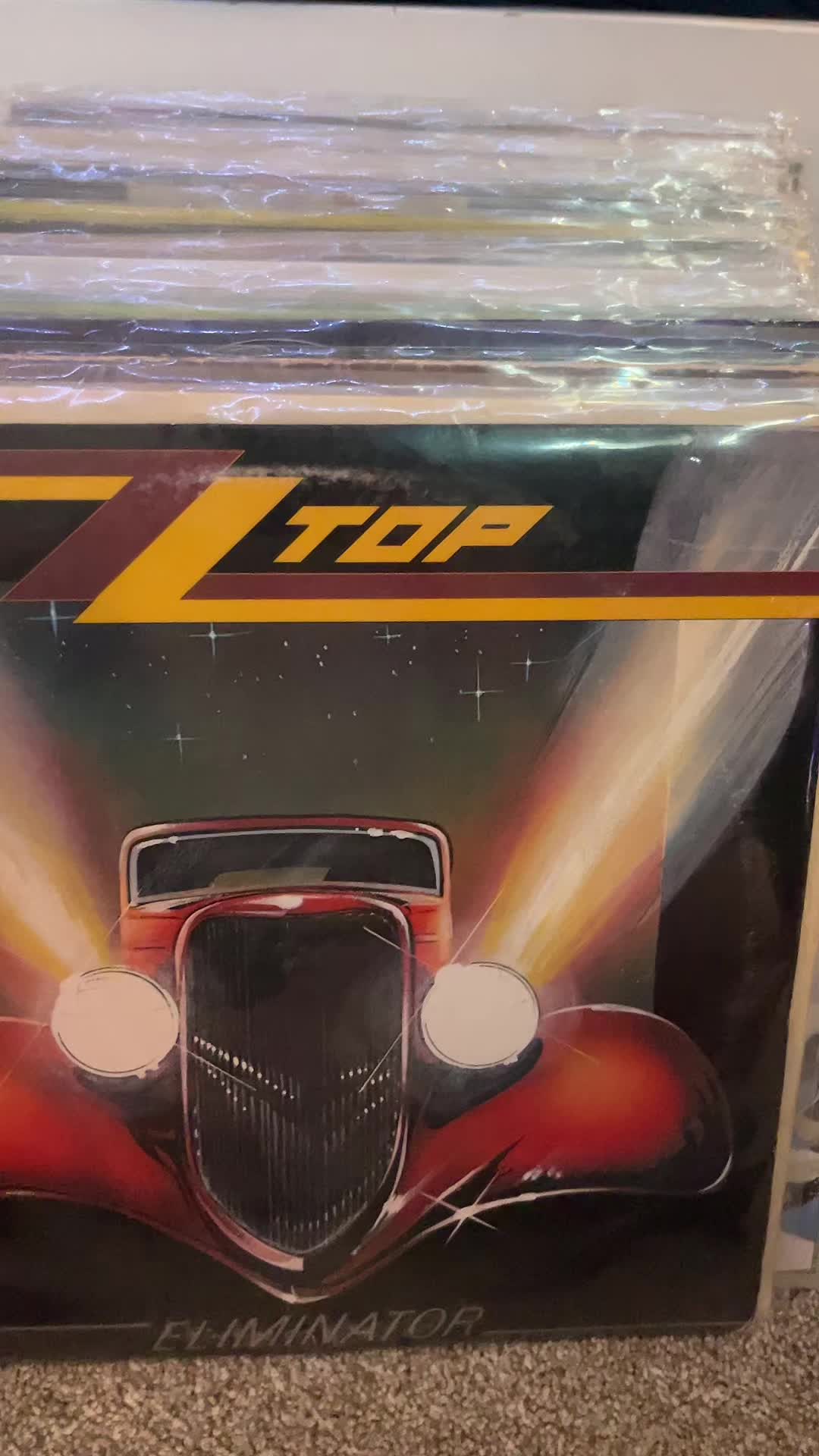 @YES VINYL