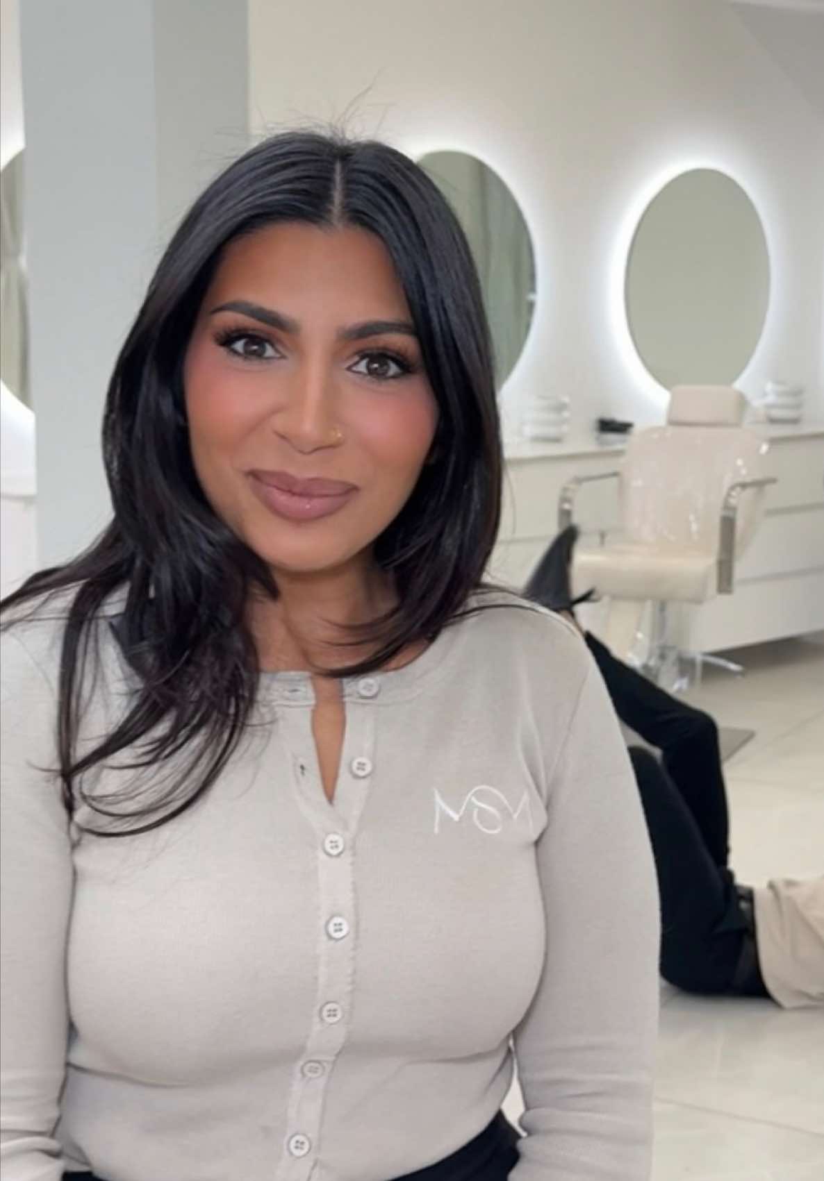 @Meryanne Sammak Makeup