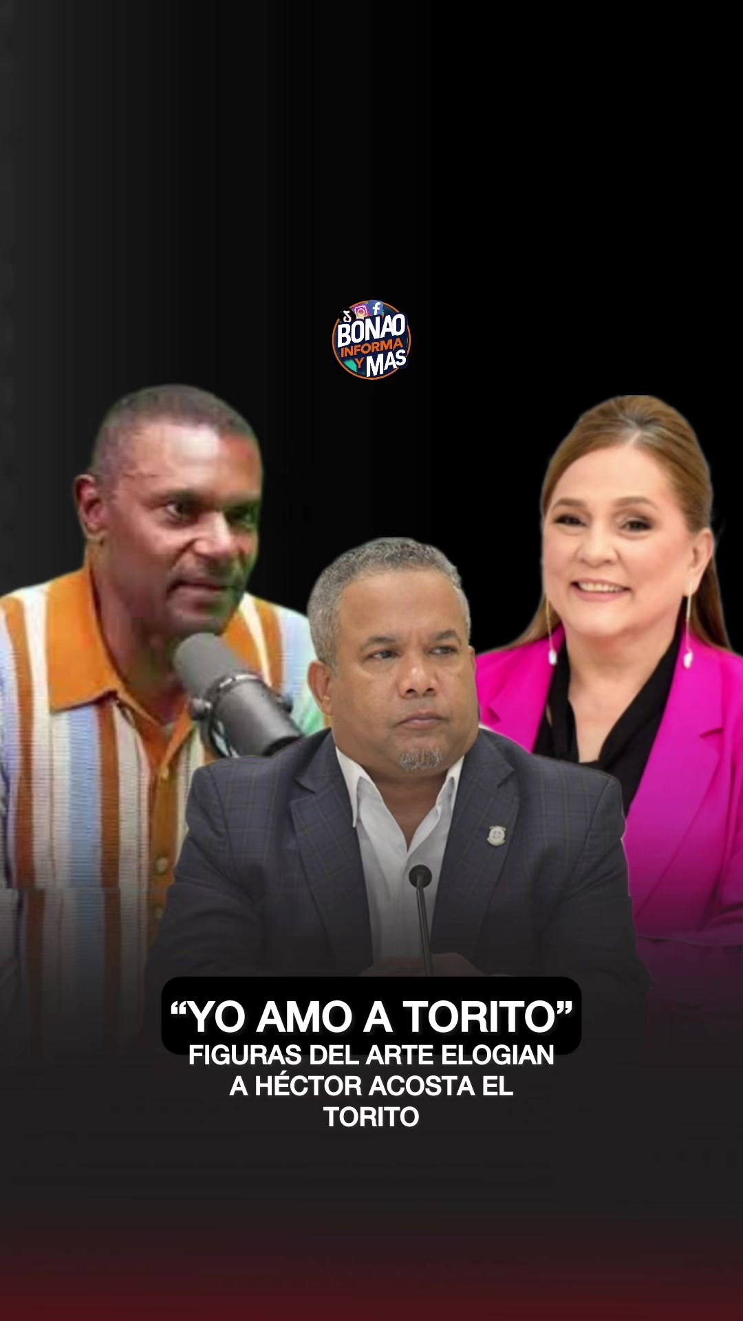 @BonaoinformaYmas
