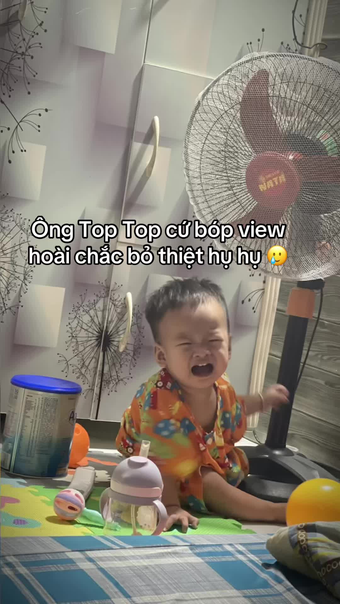 @Mẹ Minh Khôi