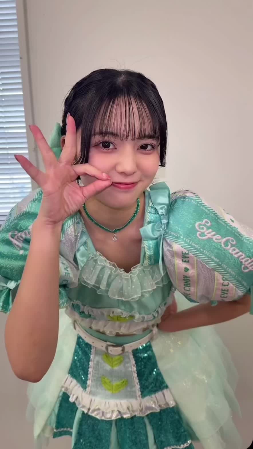 @松島かのん