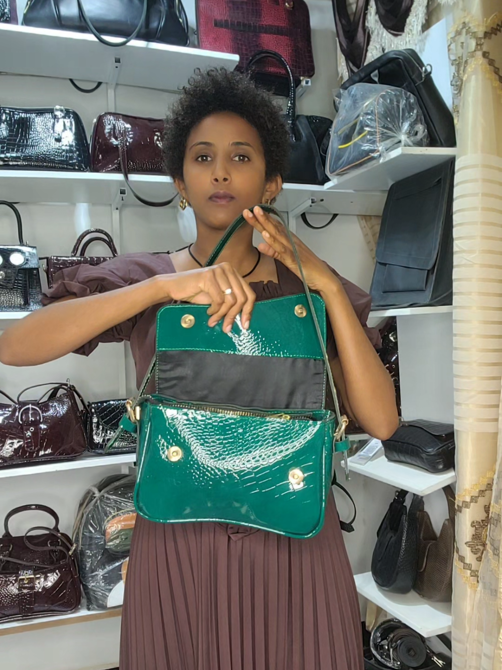 @Adey leather