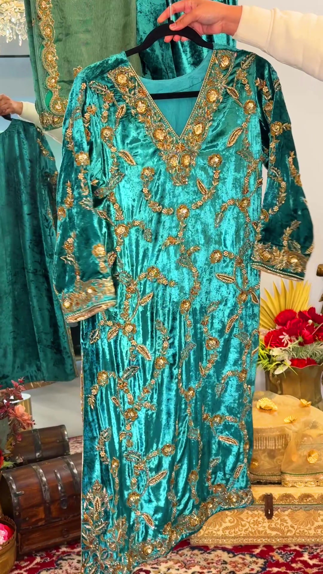 @Intrend Fashion