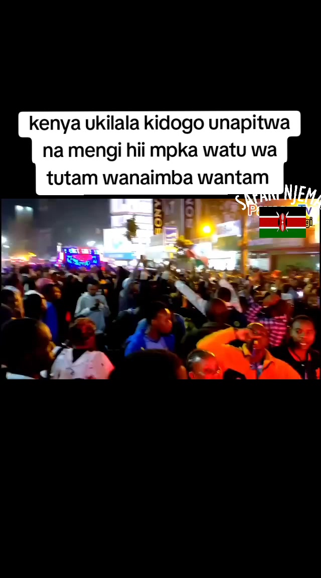 @janyz karanja