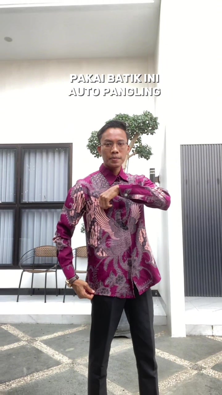 @Alisa Batik Solo