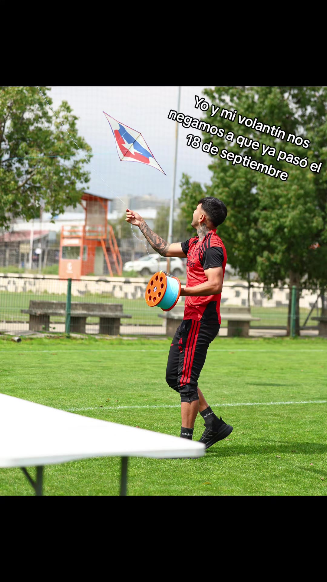 @Colo-Colo