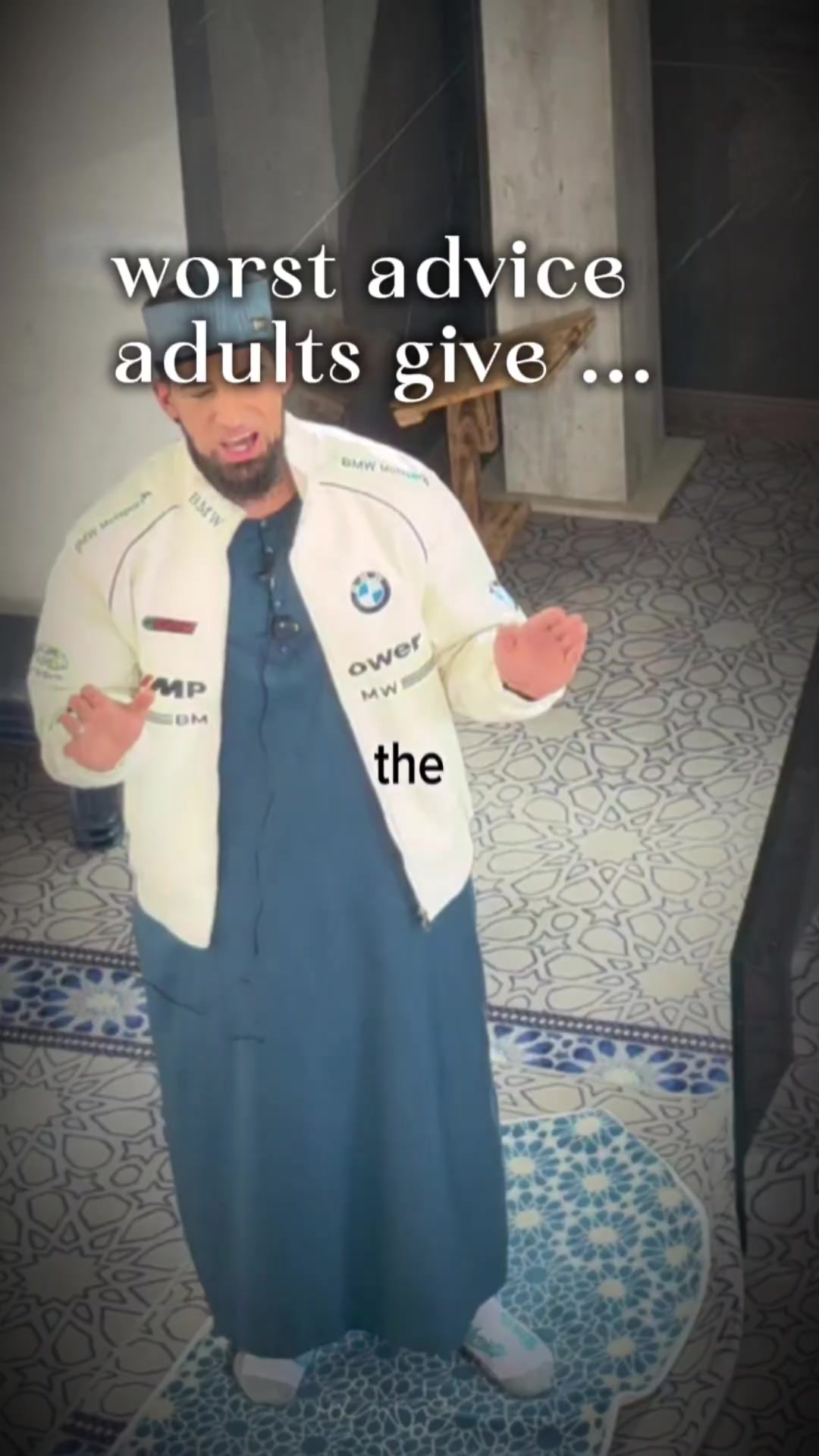 @1MansVoice