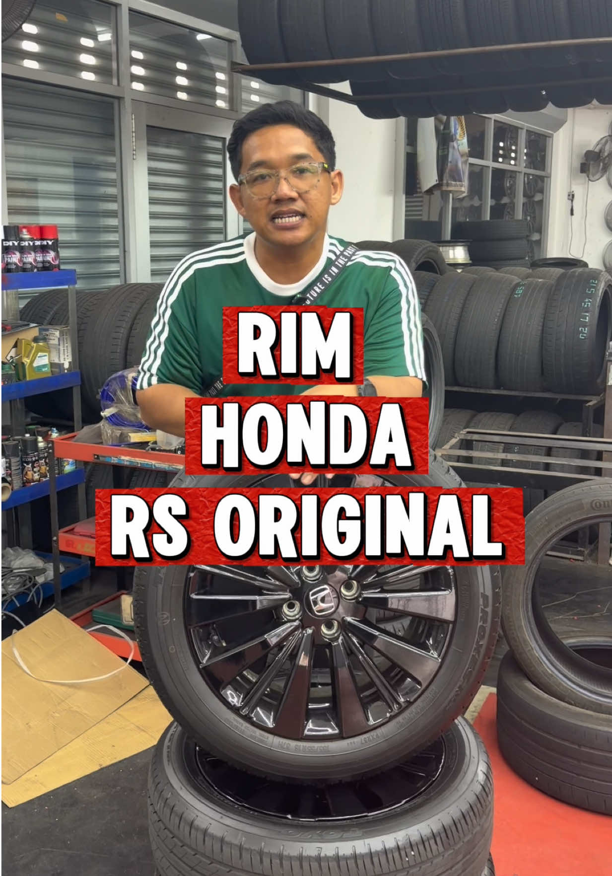 @SUG Garage & Wheels