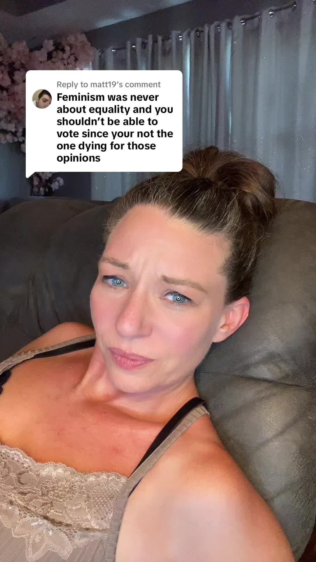 @Lady J