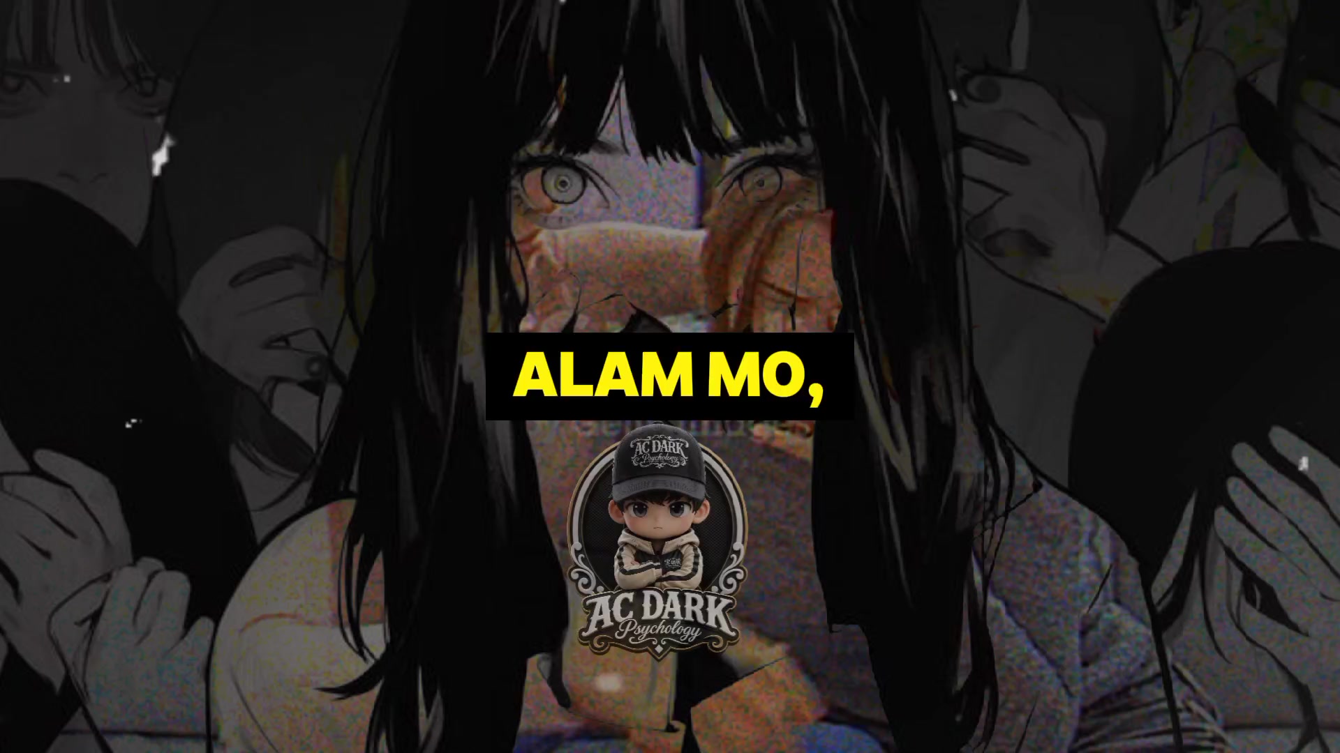 @[AC] Dark Psychology&reg;