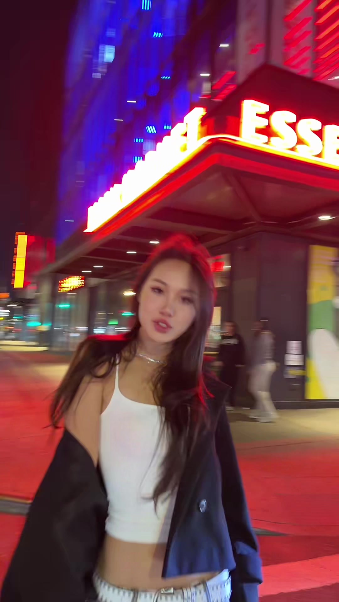@Ashley Qiu
