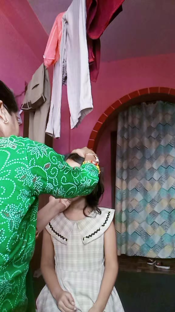 @chandrika das