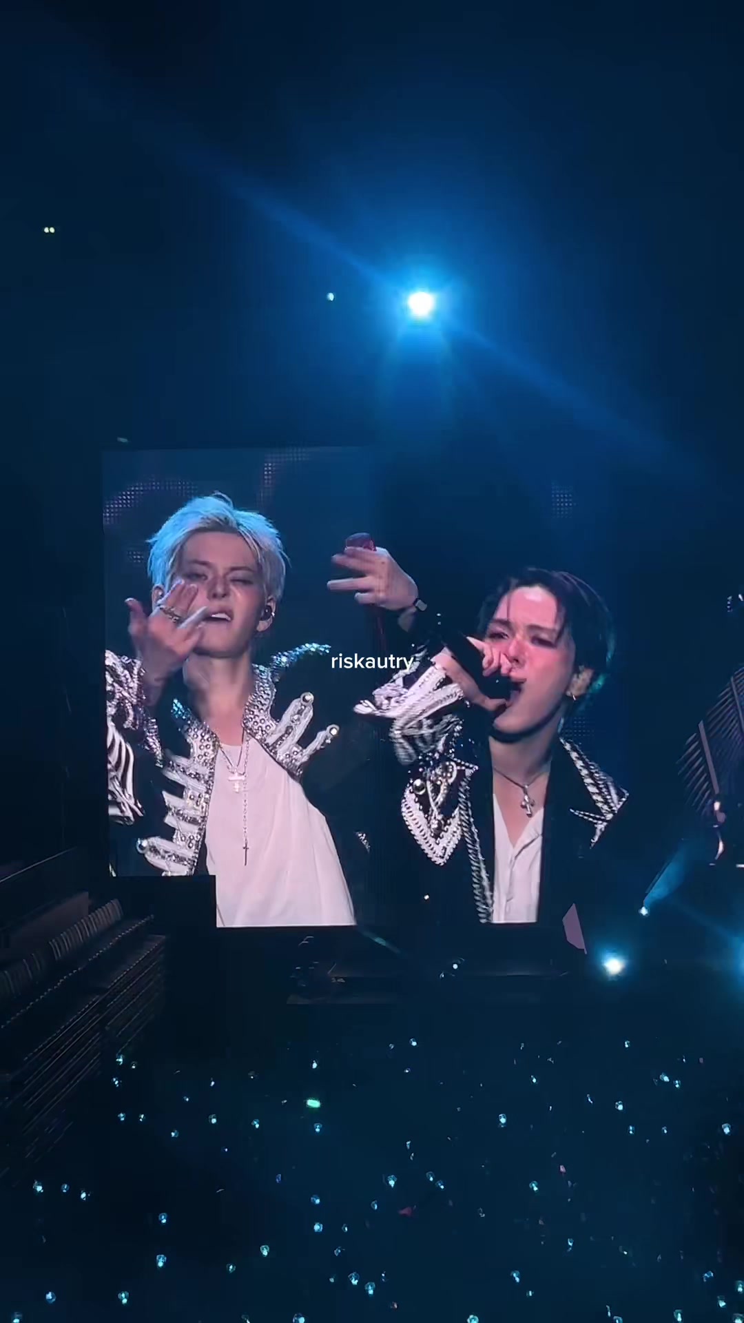 @─ skaaa ୨ৎ