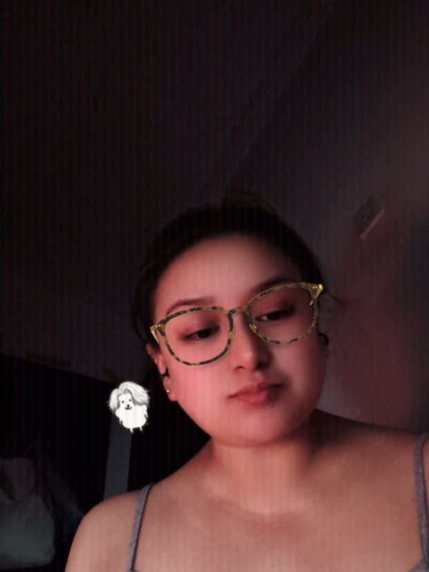 @Miss Shiela