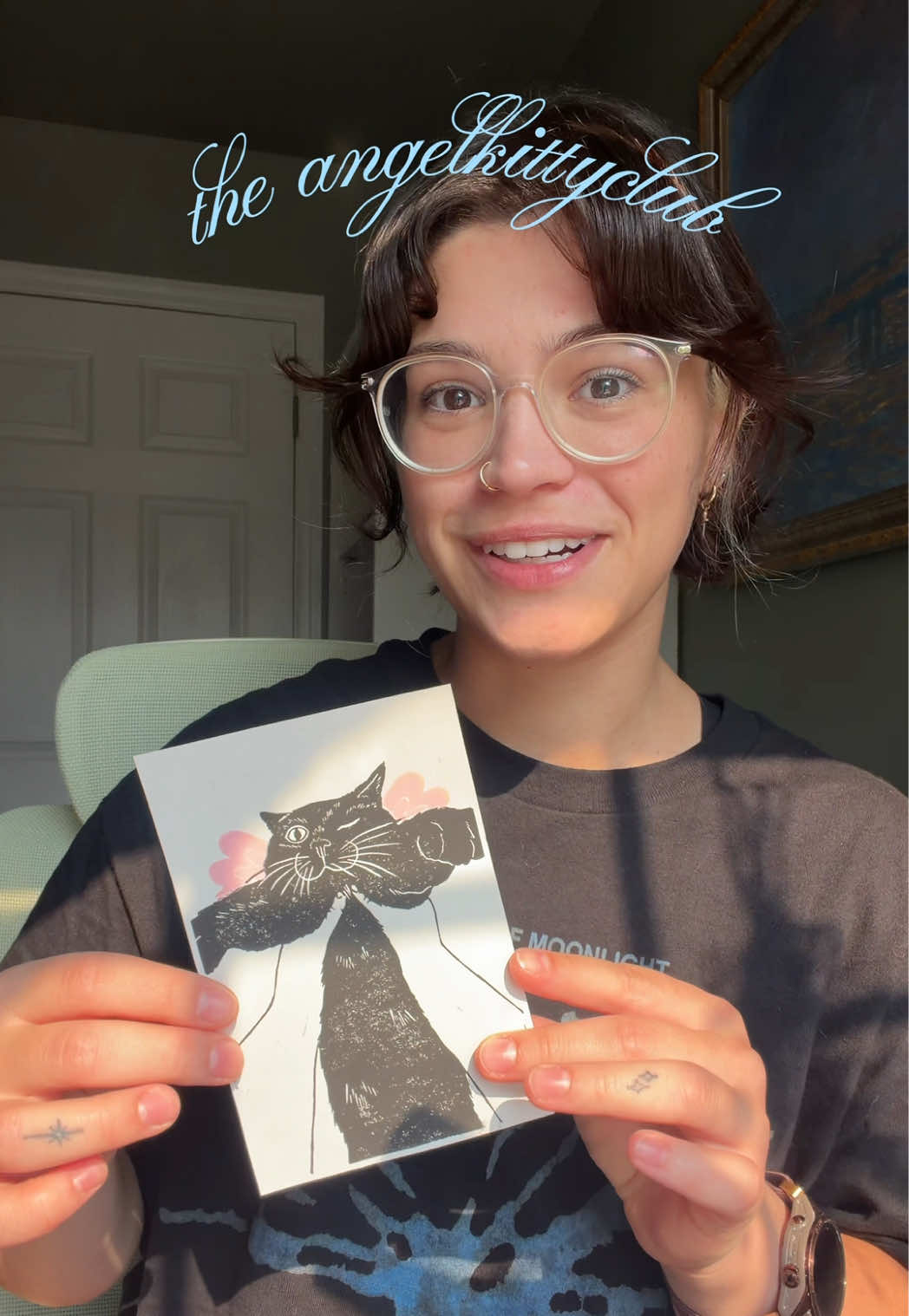 @julia ♡ the angelkittyclub