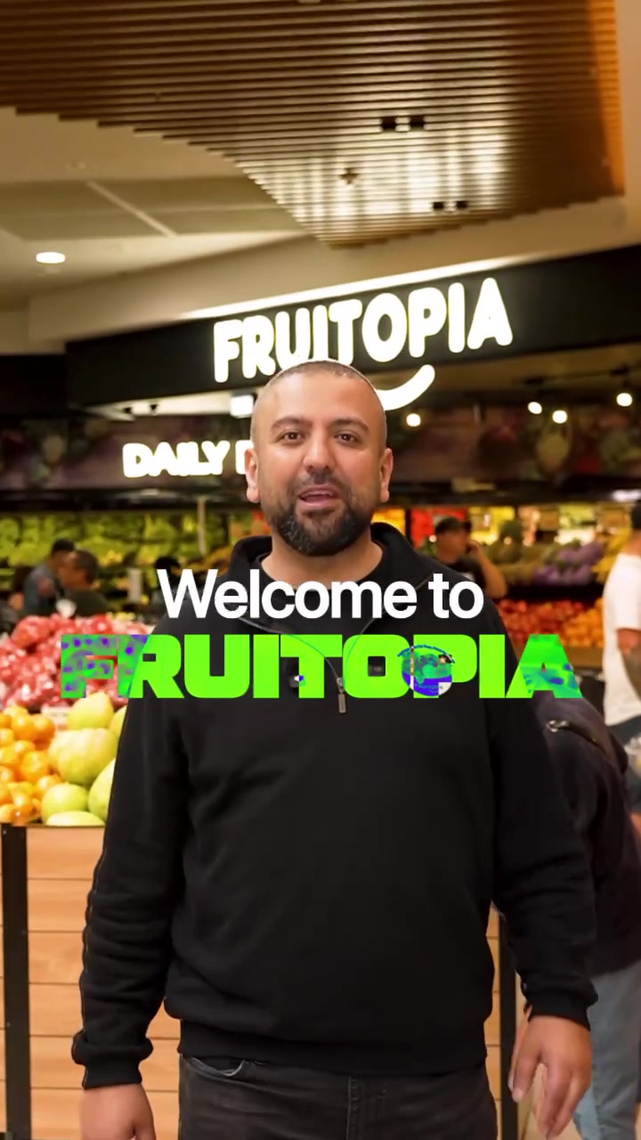 @Fruitopia