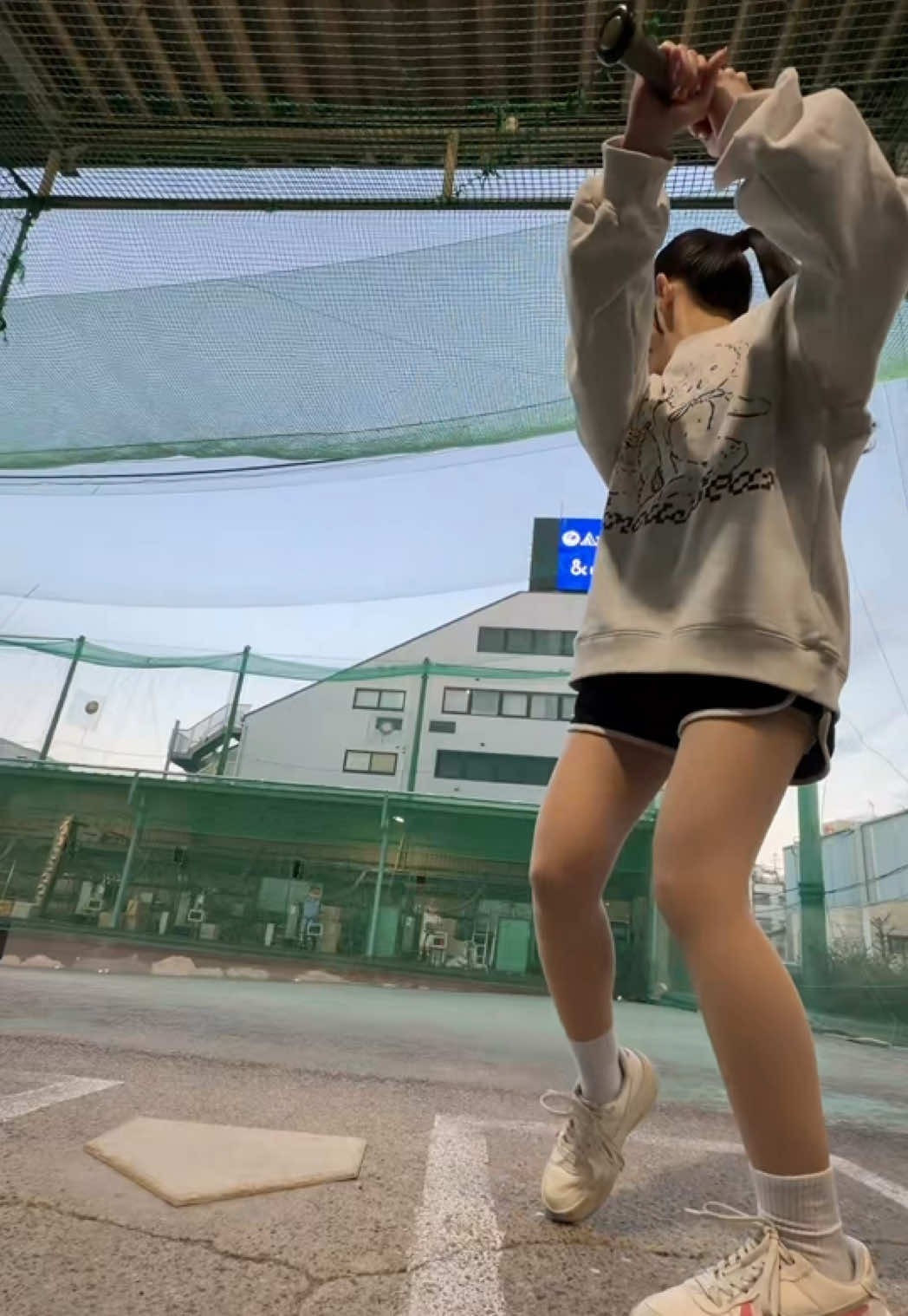 @越 まりん ⚾️