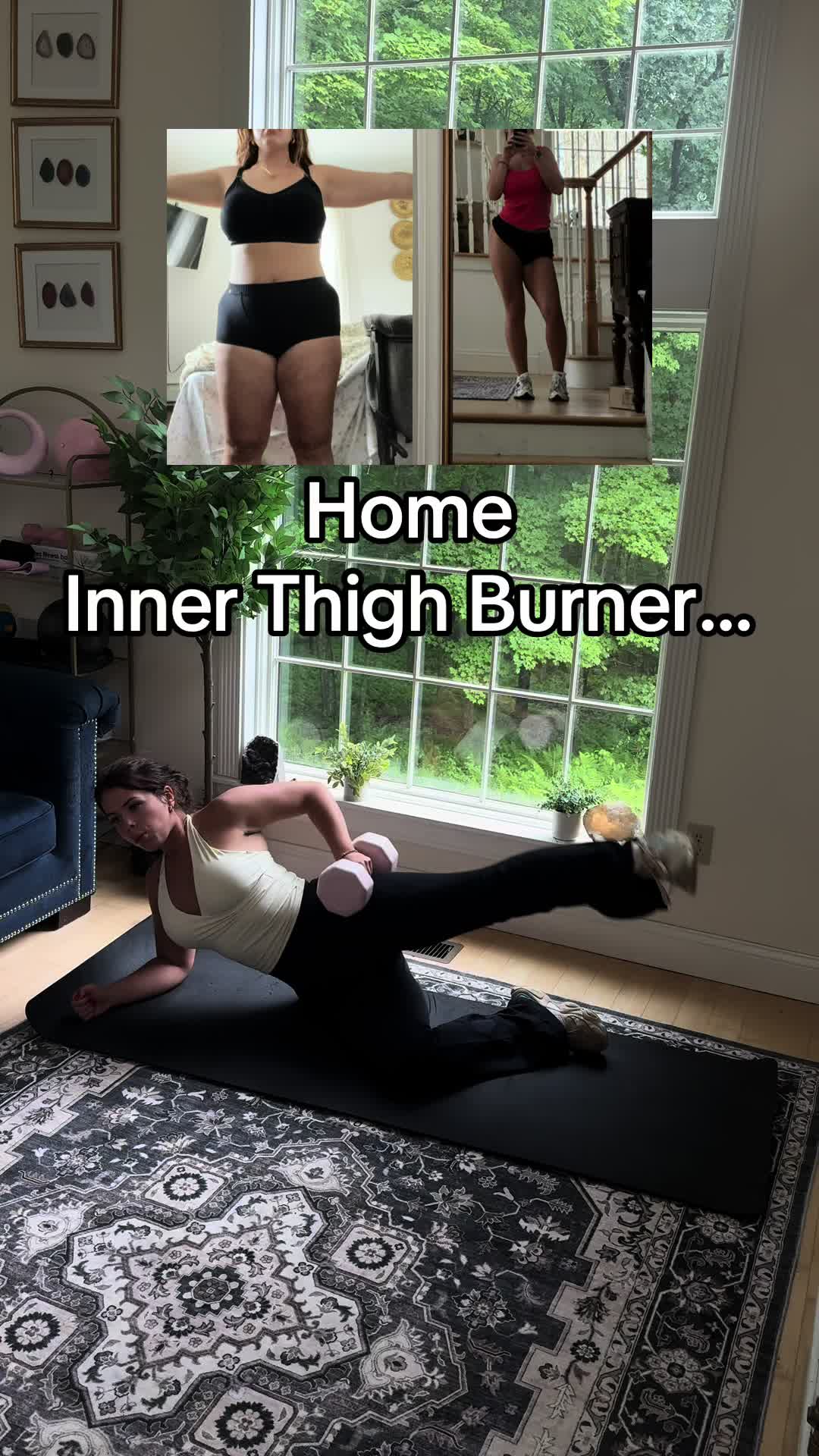 @Julia | All Women & PP Trainer