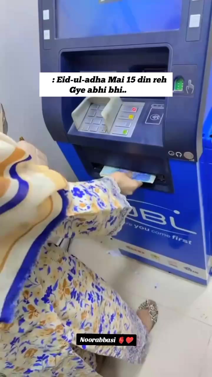 @Noor Abbasi &mdash; The Boss Lady 💼