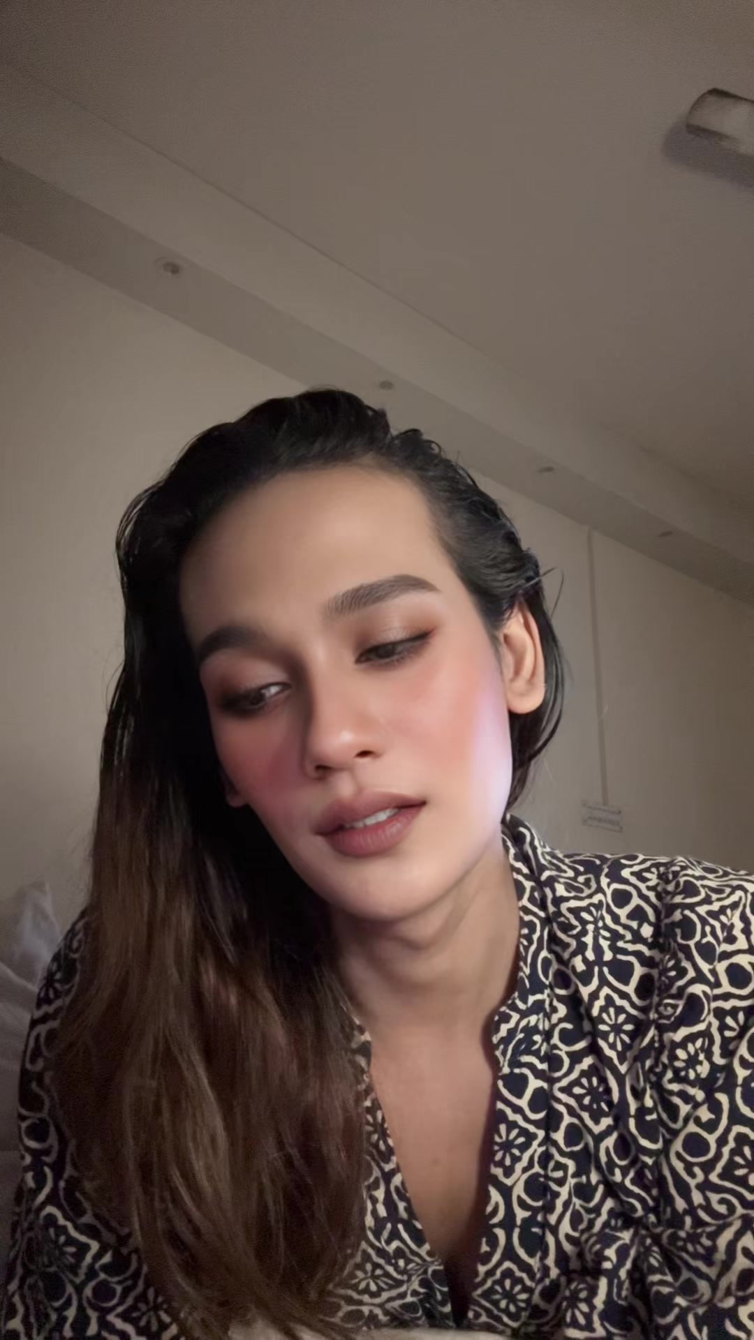 @Arohye Anu