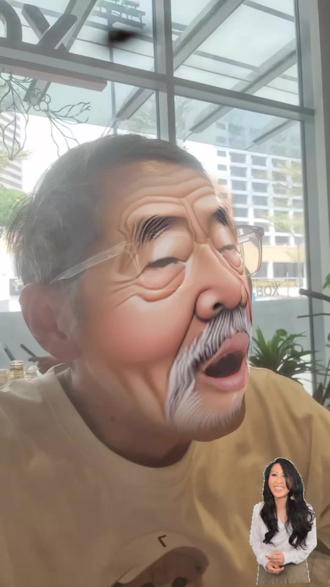 @小牛哥 钟道孝 Vince