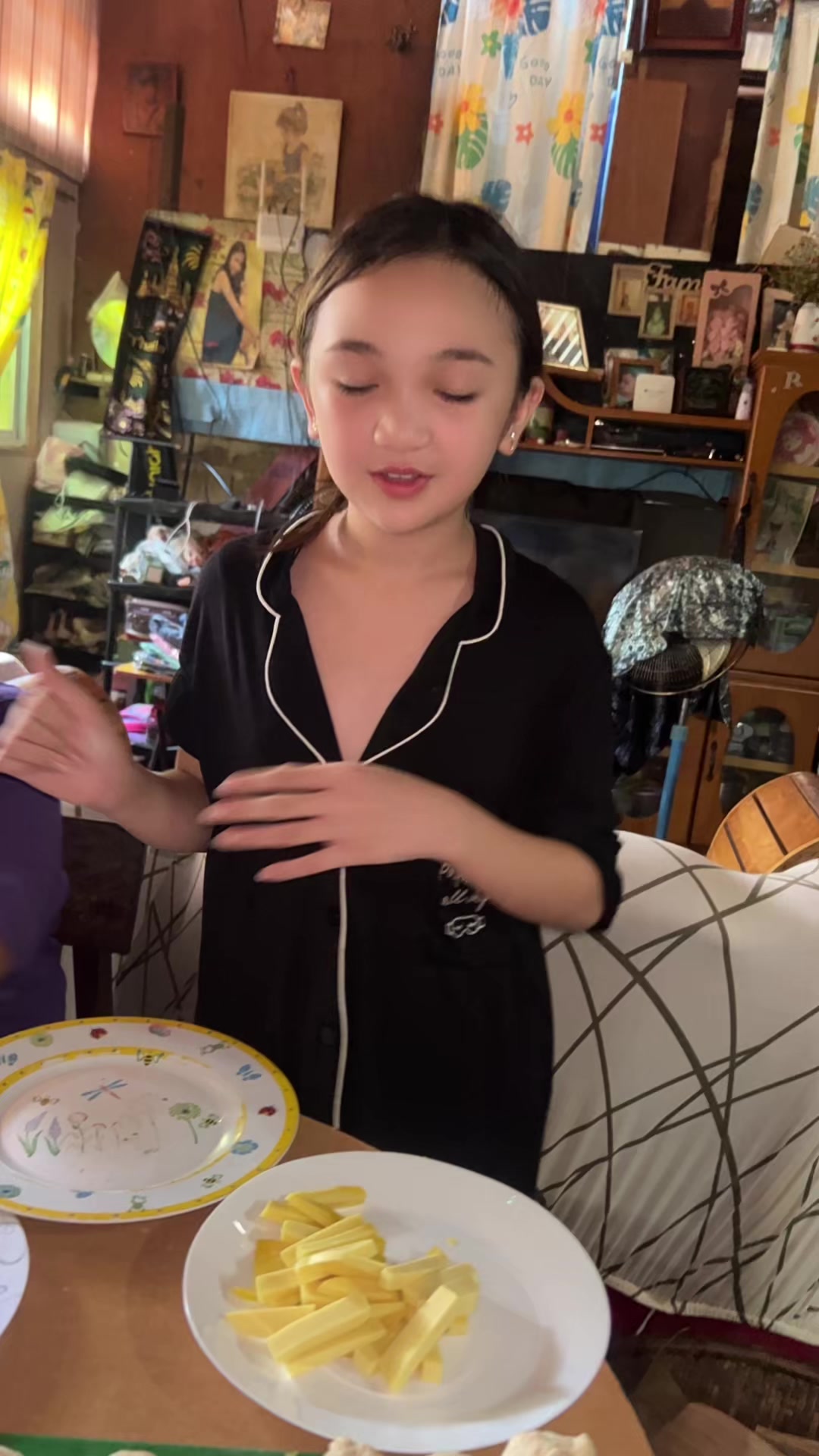@Maurene Uyte