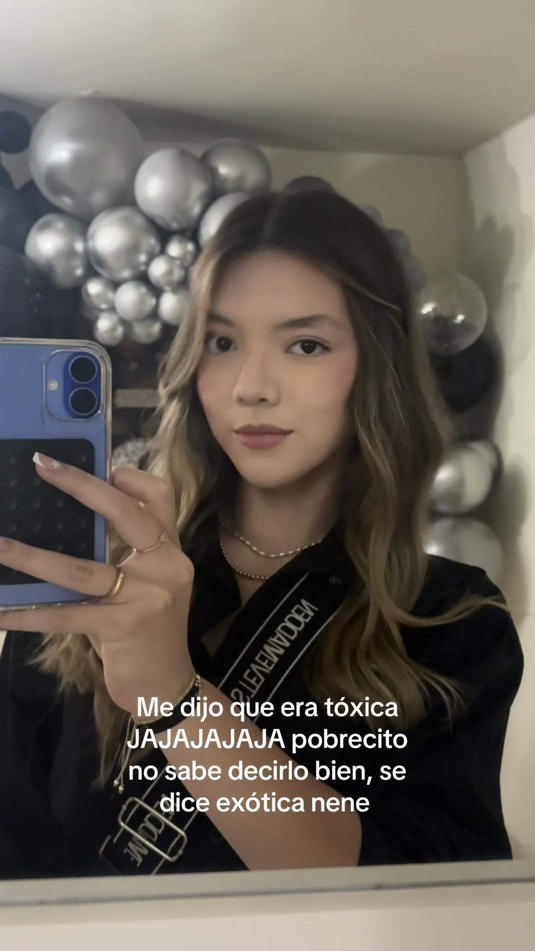 @Isa L&oacute;pez
