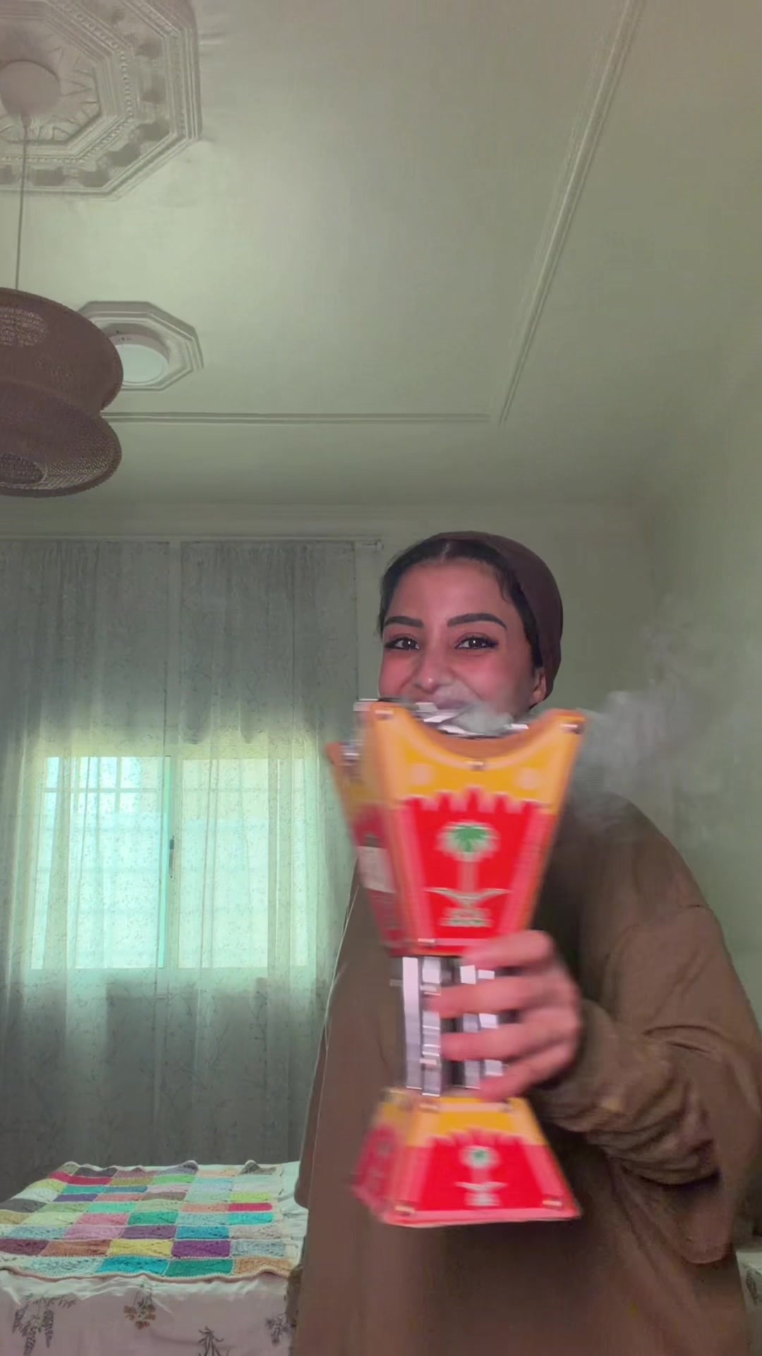@يوميات هند