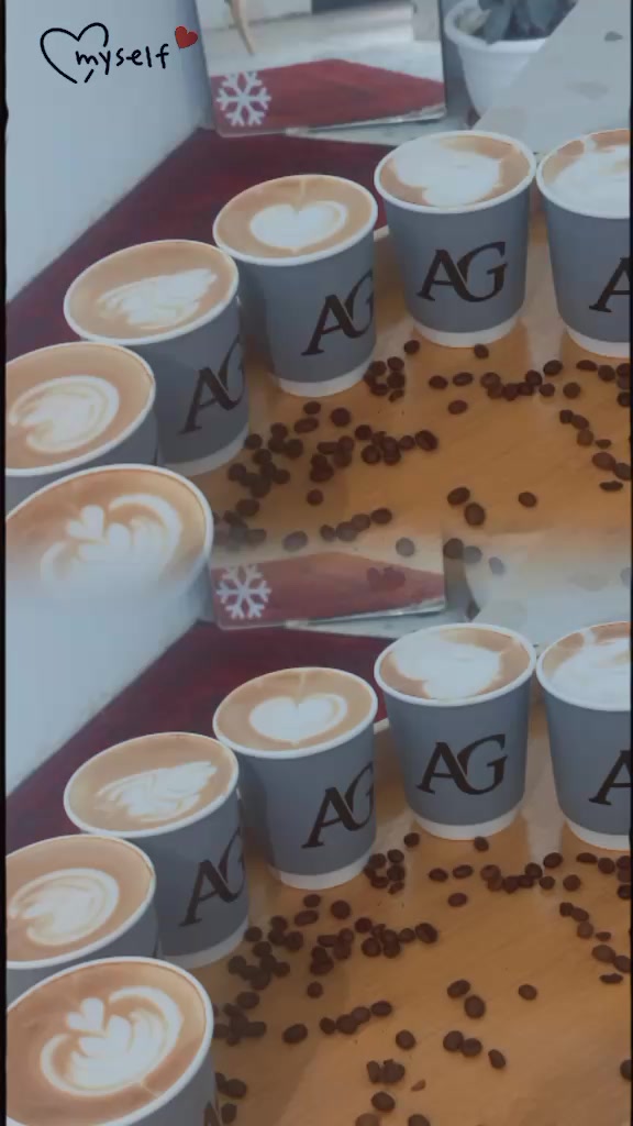 @BARISTA RIFAT HASAN
