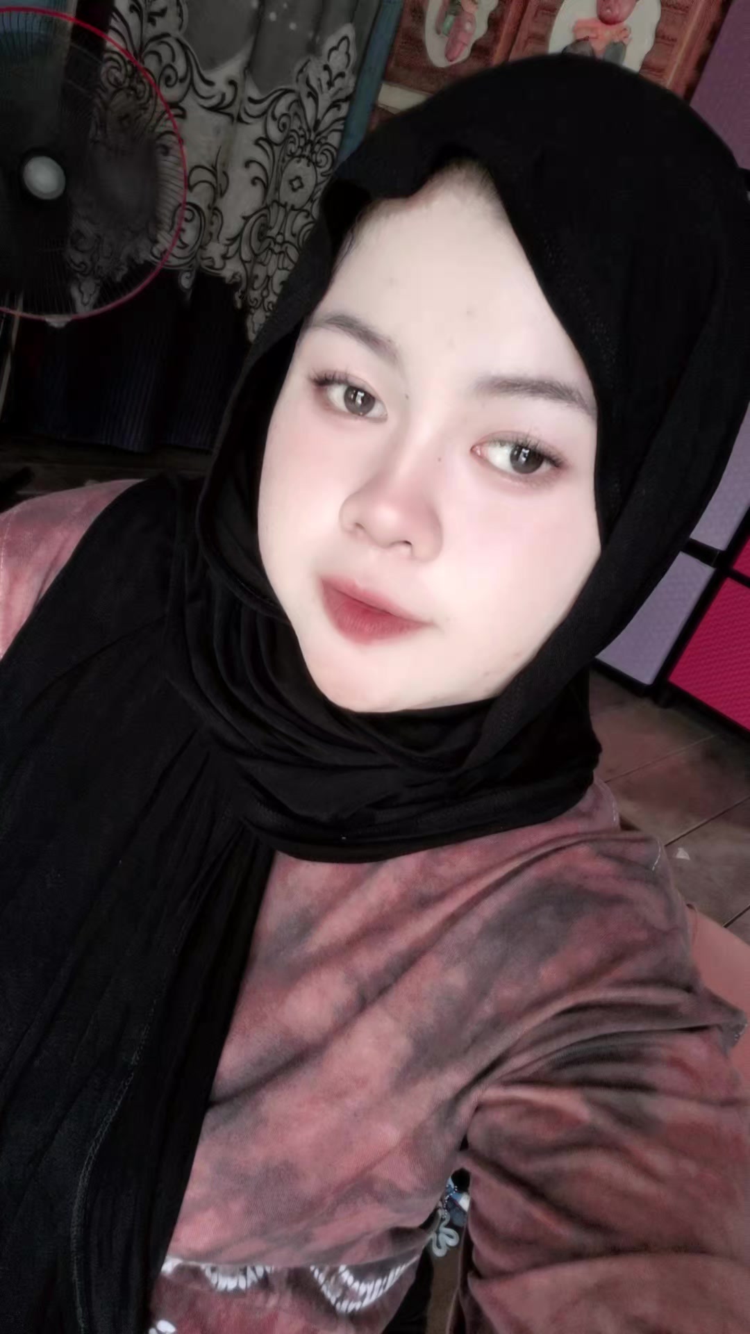 @SitiGemoy๐