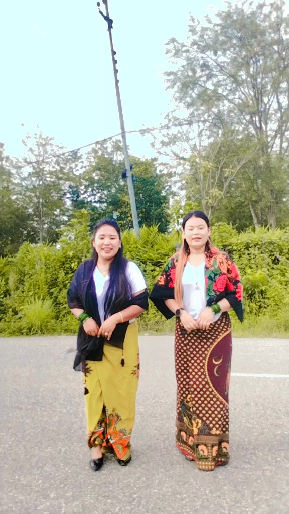 @kanchi gurung🇳🇵🇳🇵