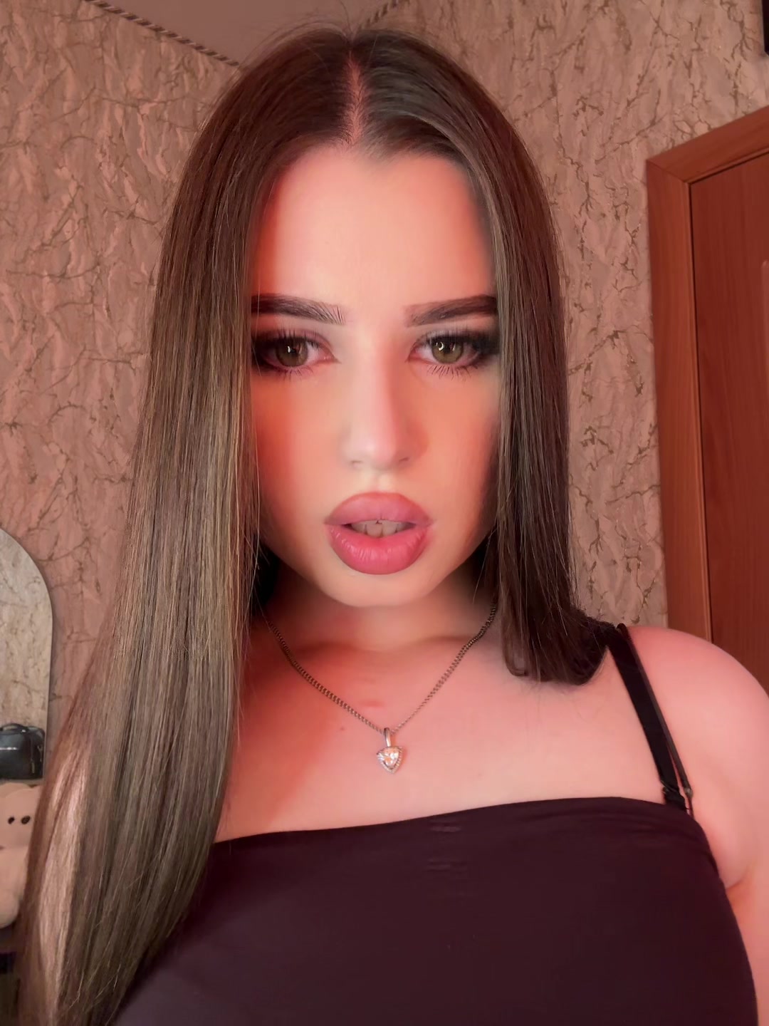 @госпожа