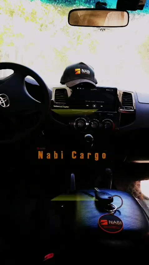 @NABI CARGO LOGISTICS