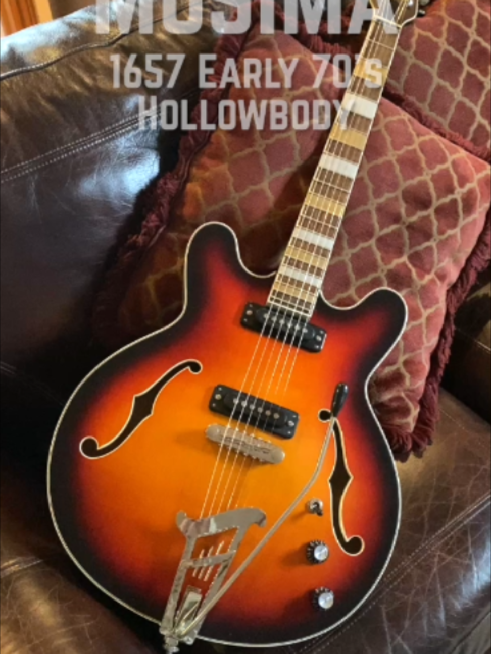 @GuitarNiche.Tech