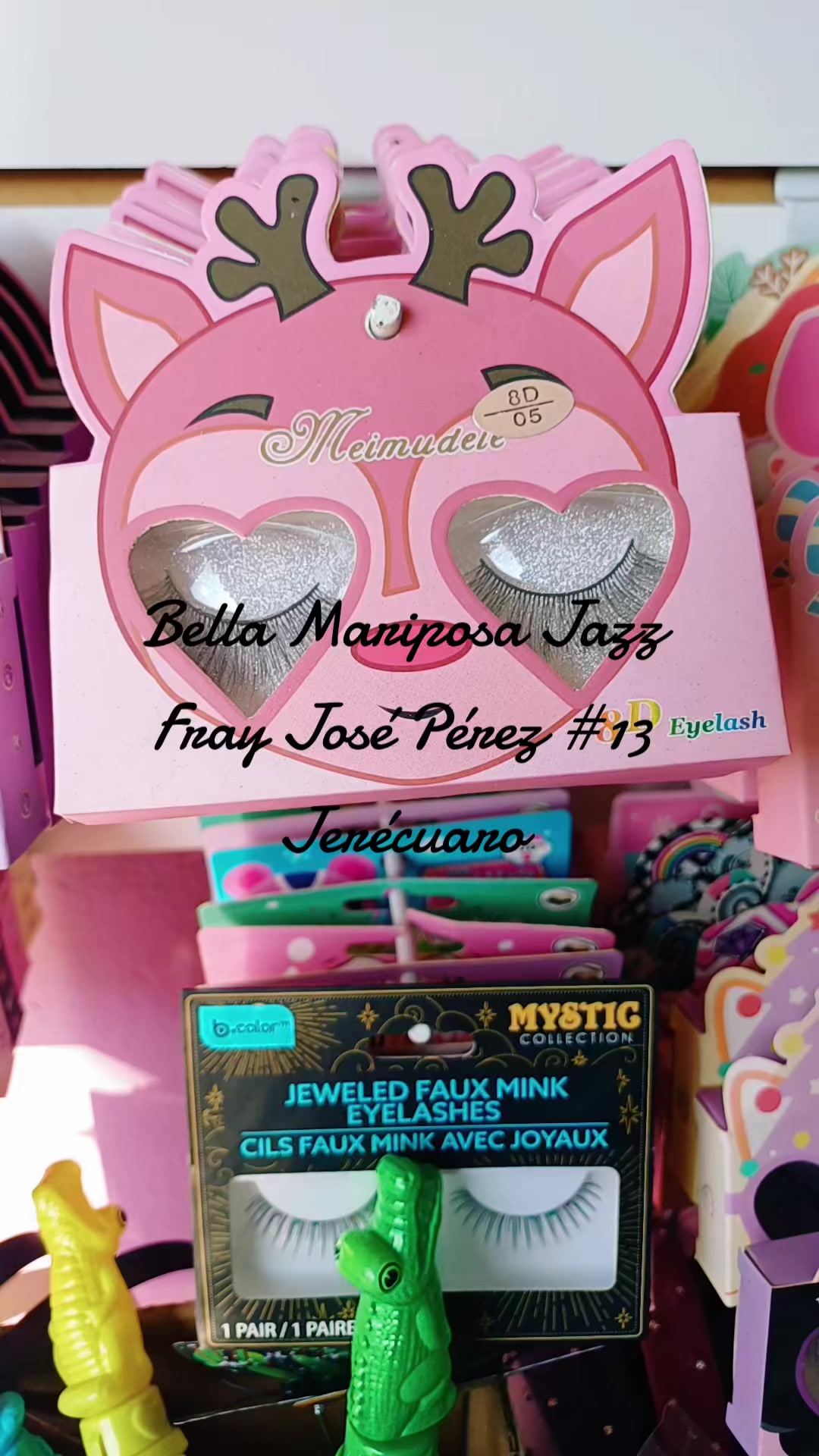 @BellaMariposaJazz