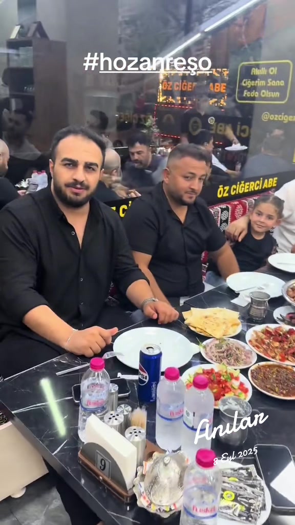 @&Ouml;Z CİĞERCİ-ABEE