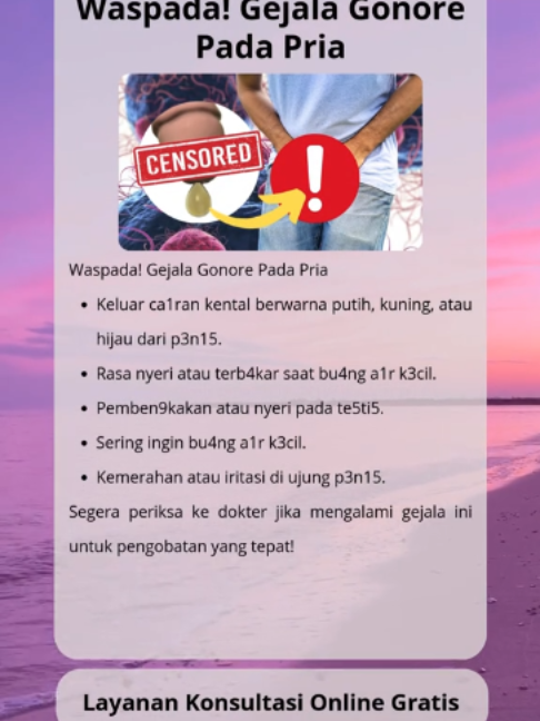 @Klinik Apollo Jakarta