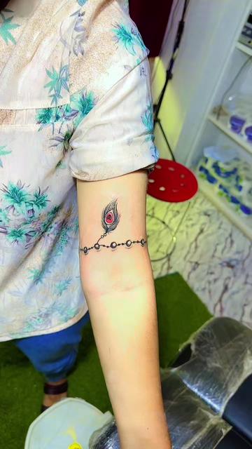 @Allen 3D Tattoo & suppliers