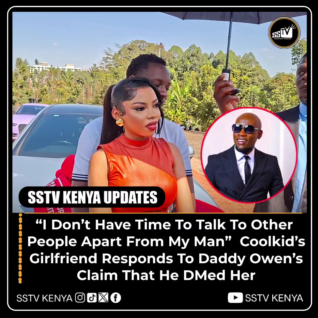 @SSTV KENYA 🇰🇪