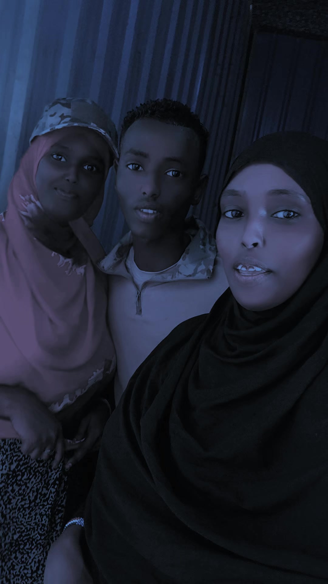 @ina abuukar