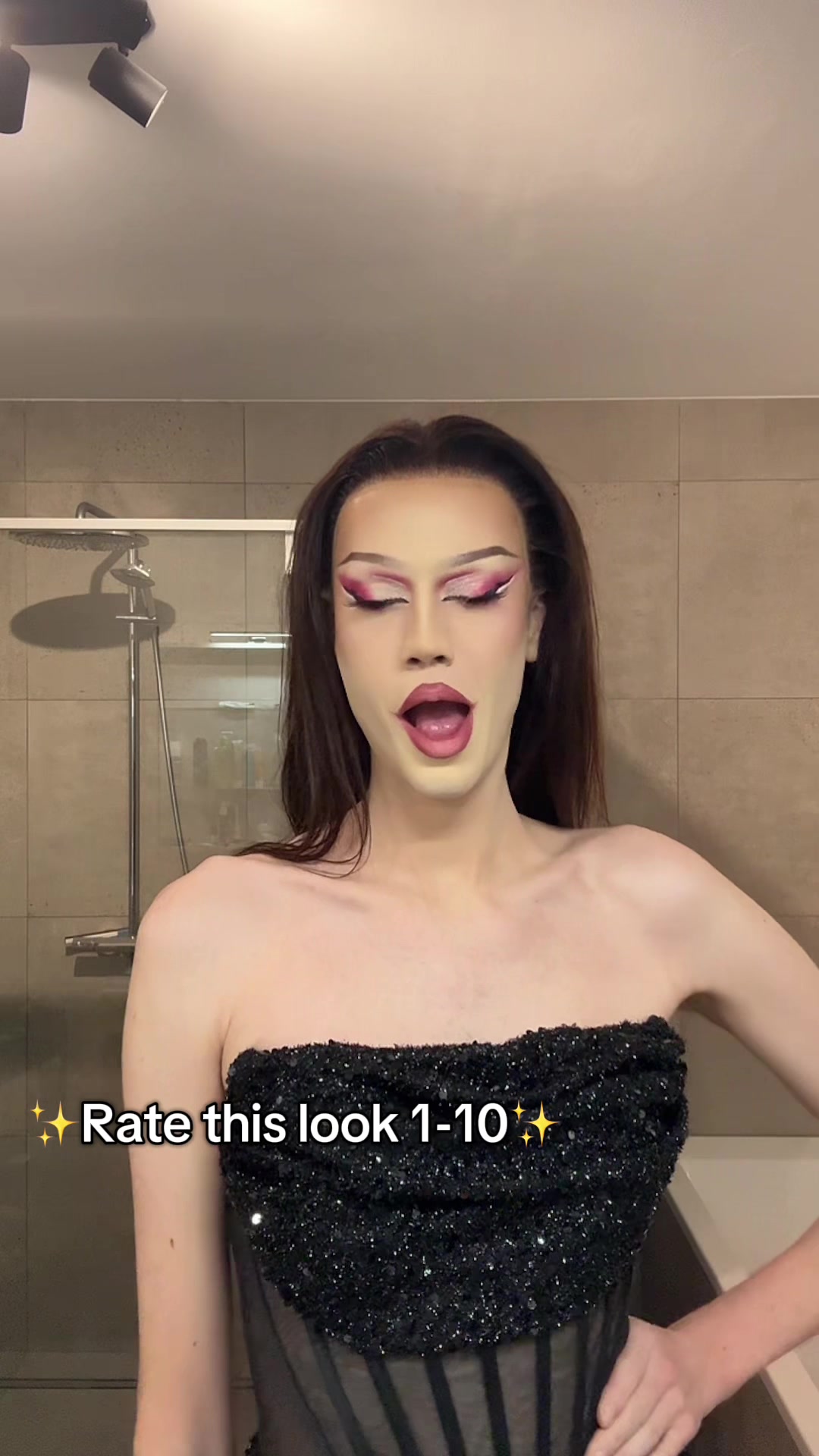 @Haley