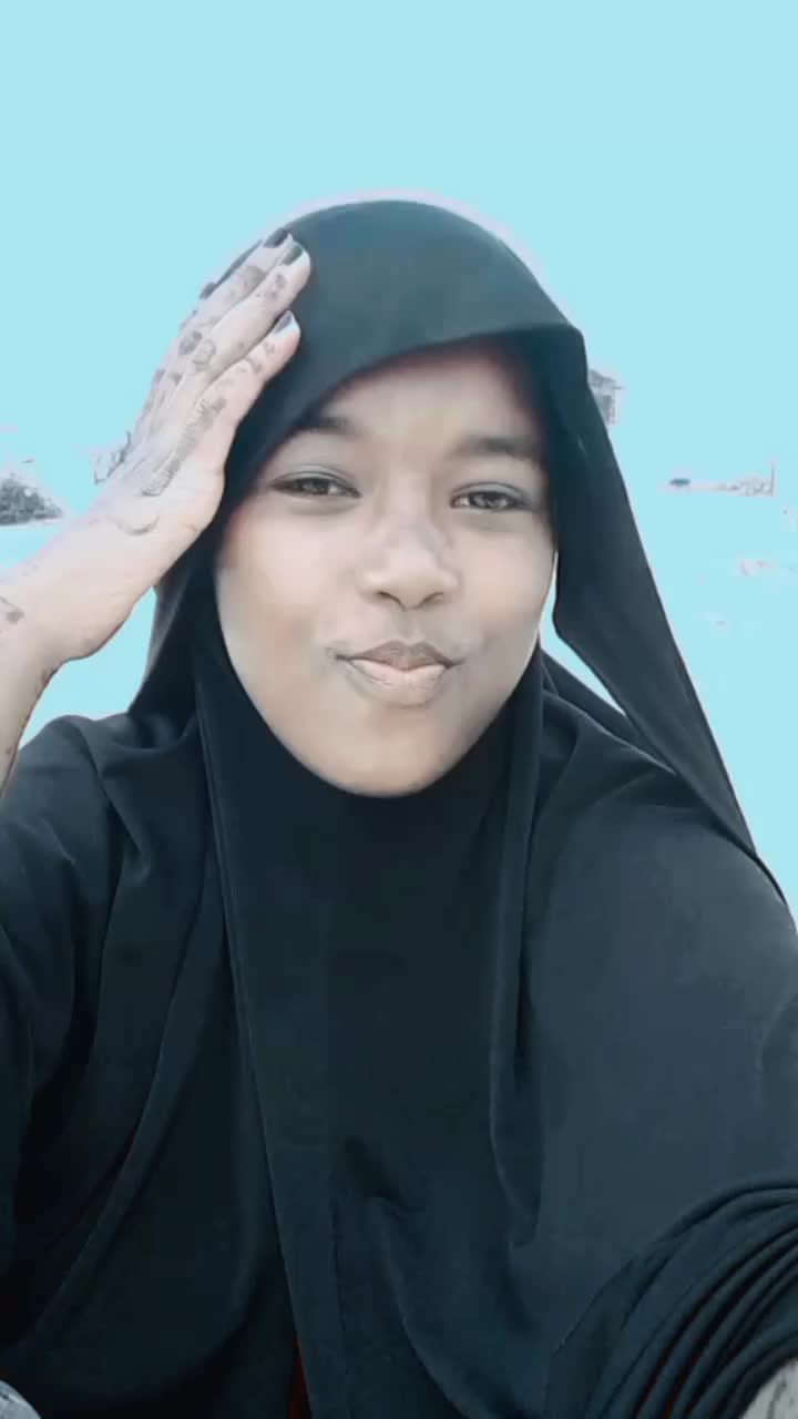 @kundhaan ina maxamed👑💪